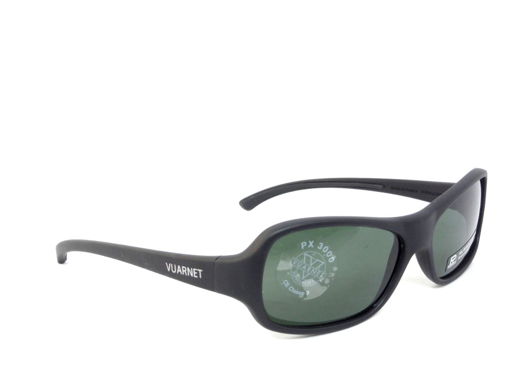 VUARNET  SUNGLASSES 125 BAHIA  PX 3000 NEW OLD STOCKS