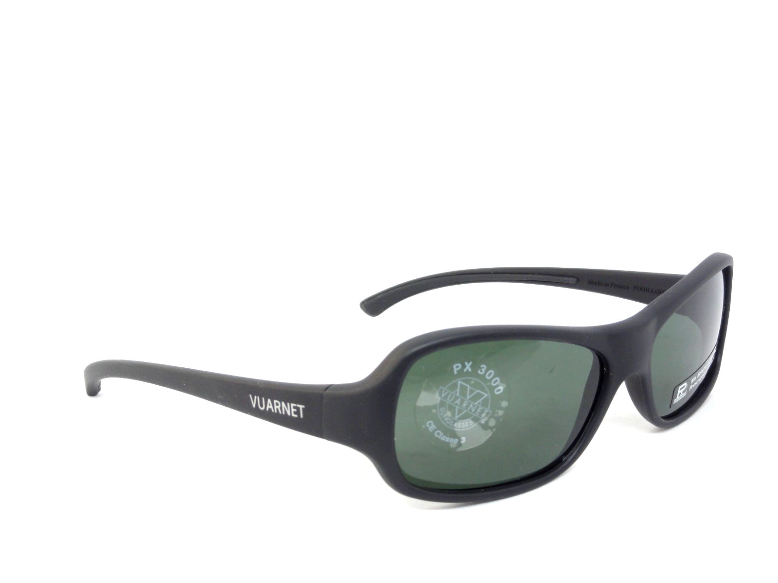 VUARNET  SUNGLASSES 125 BAHIA  PX 3000 NEW OLD STOCKS
