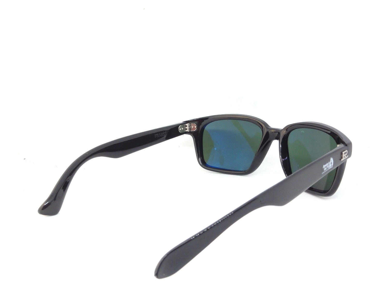 VUARNET  SUNGLASSES 080 LARGE  PX 3000 1995 AMERICAS CUP  EDITION
