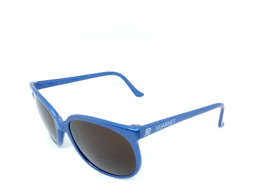 VUARNET 5006 BLE PX 5000 GLACIER SUNGLASSES  NEW OLD STOCK  VINTAGE