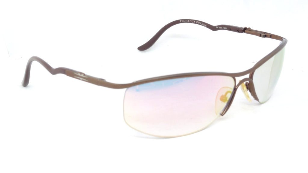 VUARNET  EXTREME 805 E  SUNGLASSES  VINTAGE 2000S FRANCE POUILLOUX
