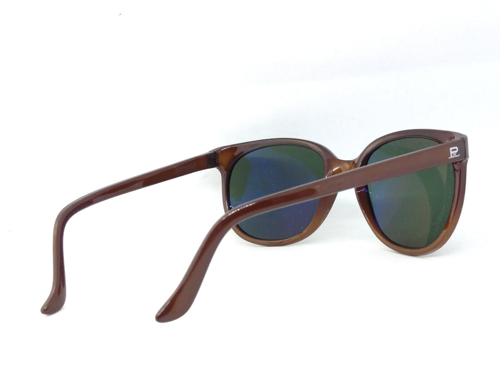 VUARNET SUNGLASSES  089 LARGE XL 002 CATEYE VINTAGE PX 3000 NEW OLD STOCK