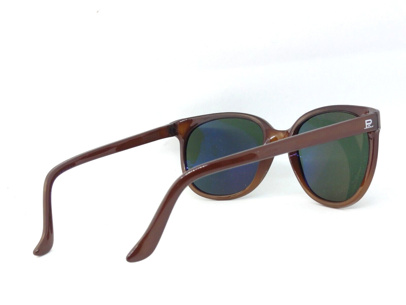 VUARNET SUNGLASSES  089 LARGE XL 002 CATEYE VINTAGE PX 3000 NEW OLD STOCK