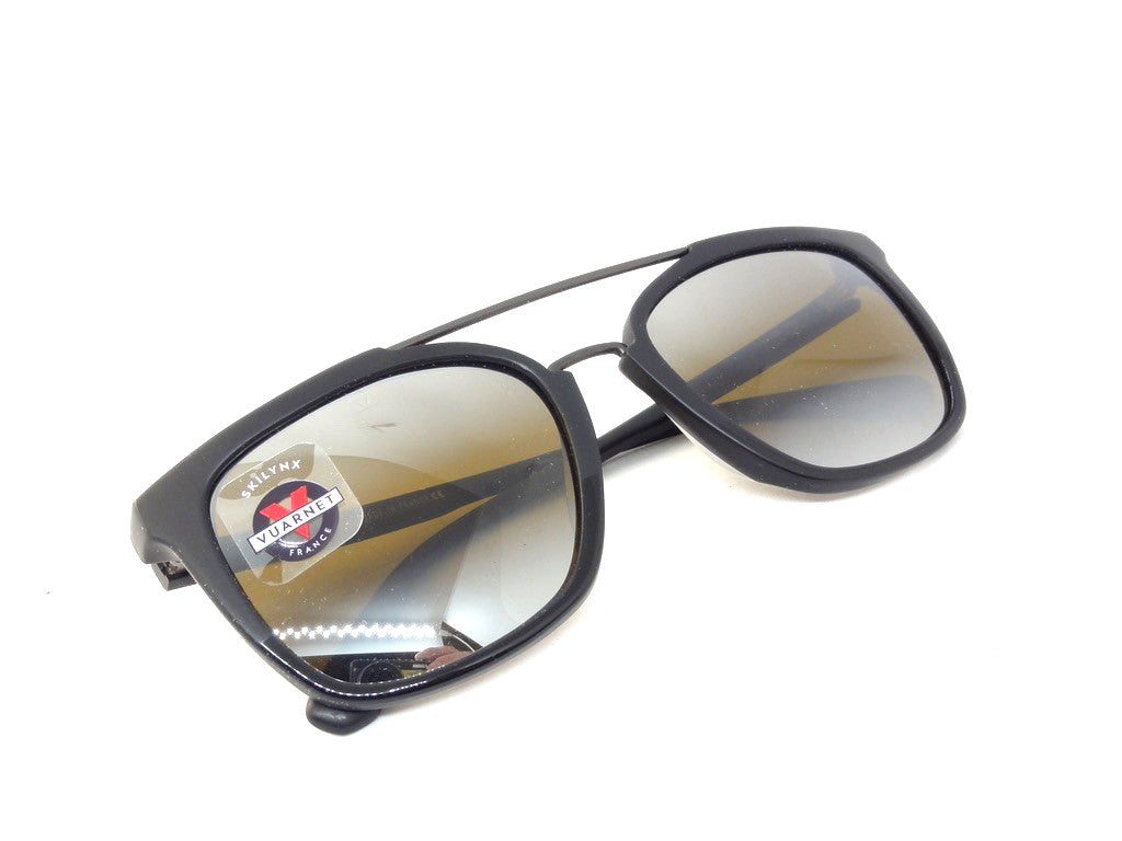 VUARNET VL 1601 0002  7184   SUNGLASSES  SKILYNX MINERAL LENSES  FRANCE