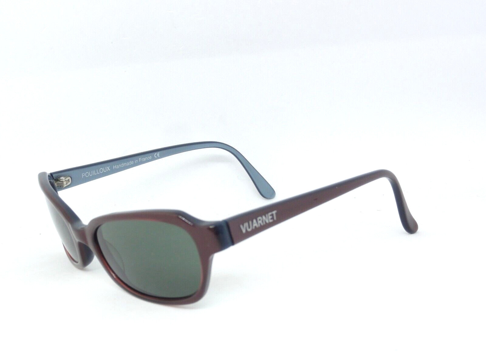 VUARNET SUNGLASSES 606 HAND MADE PX 3000 VINTAGE WOMEN
