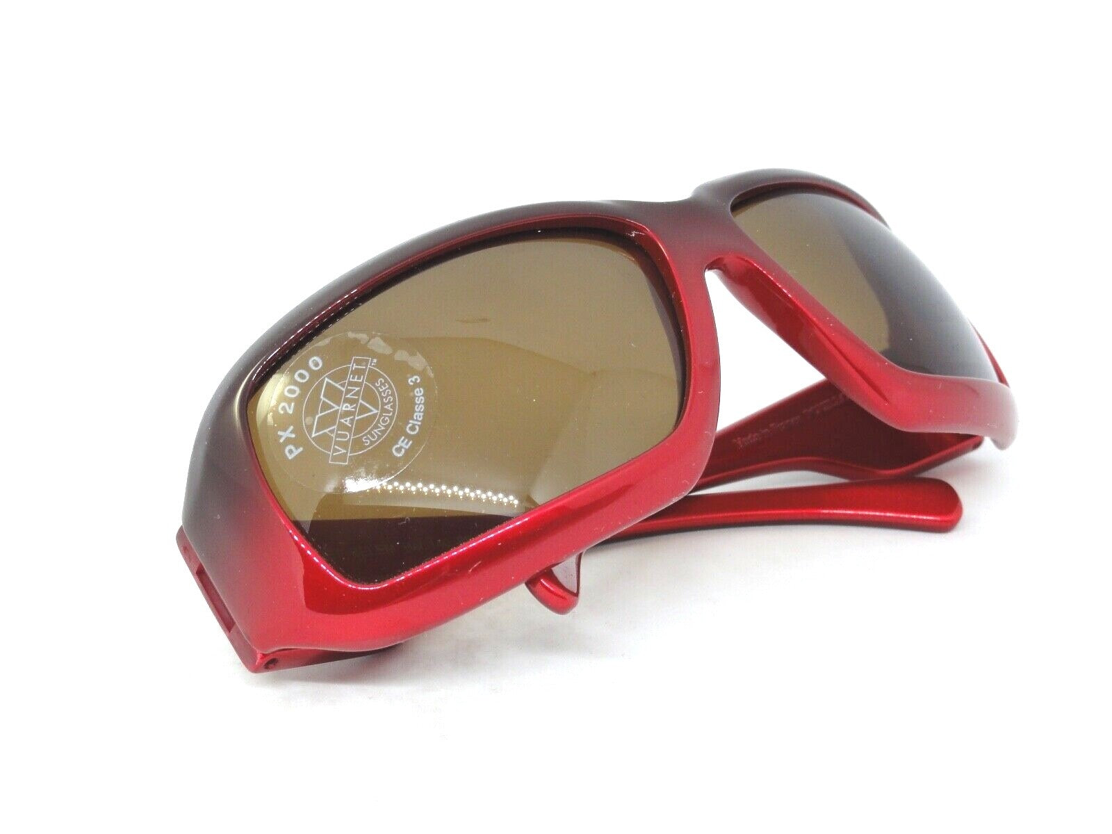 VUARNET SUNGLASSES 2140 PIM 140 BELEM WOMEN MINERAL LENS PX 2000 FRANCE