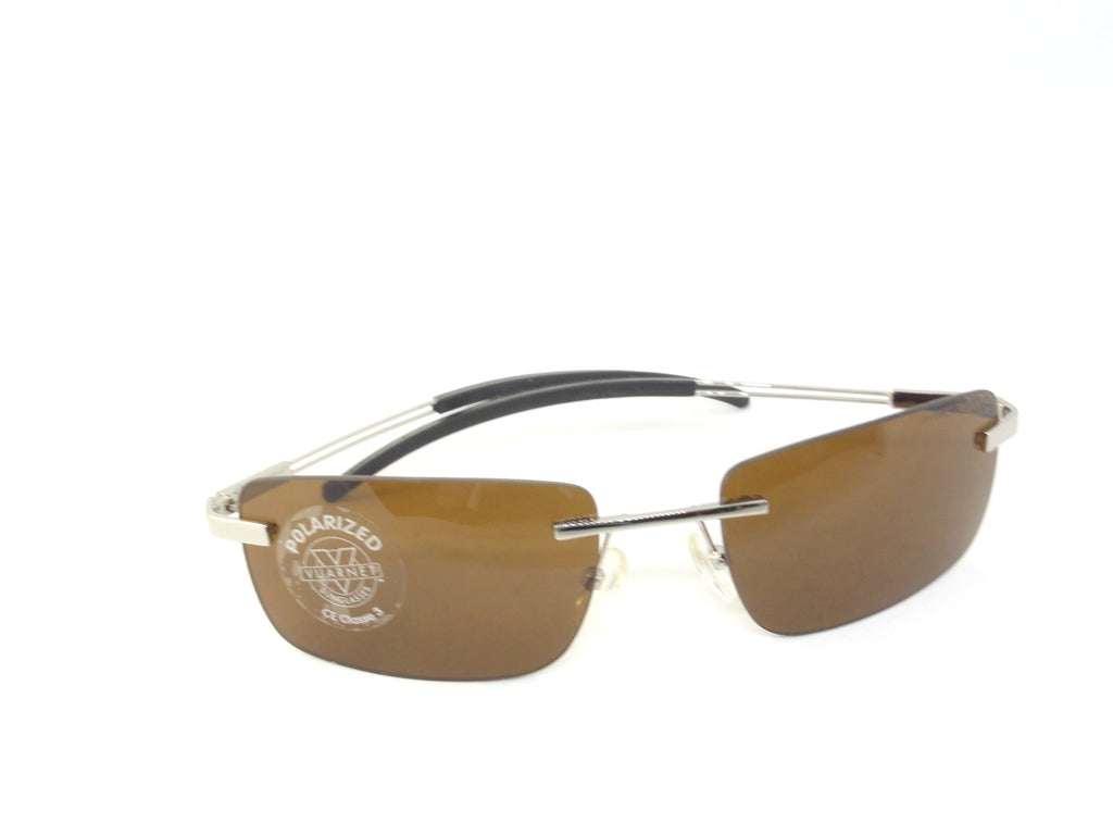 VUARNET VL 1144  2721 SUNGLASSES POLARIZED LENSES PC POLAR 3000 FRANCE