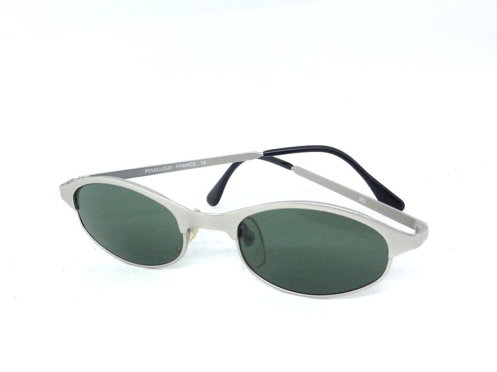 VUARNET SUNGLASSES 063 3063 ARG VINTAGE SMALL SIZE PX 3000 MINERAL LENS