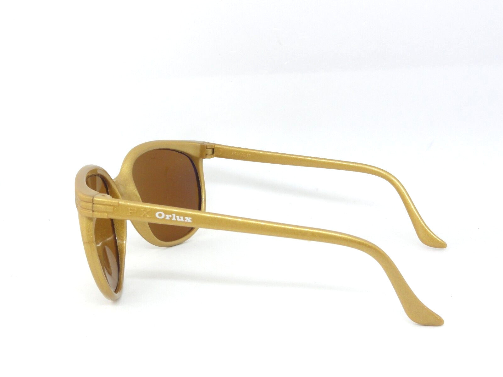 VUARNET ORLUX SUNGLASSES 022 CATEYE 002 VINTAGE 1984 OLYMPIC GAMES LOS ANGELES