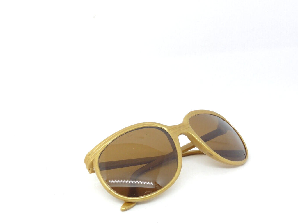 VUARNET  SUNGLASSES 022  002 VINTAGE 1984 L.A. OYMPIC GAMES  NEW OLD STOCK