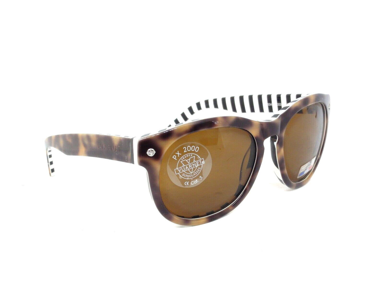 VUARNET VL 1504 0003 2121 AMI SUNGLASSES  PX 2000 LIMITED EDITION DESIGNER