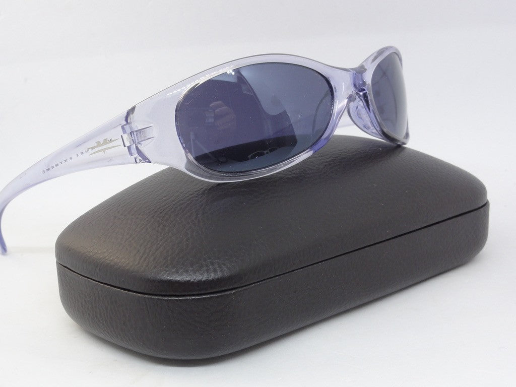 VUARNET  EXTREME 652 E  SUNGLASSES  VINTAGE 2000S FRANCE POUILLOUX