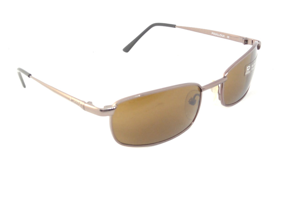 VUARNET 152  VINTAGE SUNGLASSES 90S PX 2000  FRANCE NEW IN BOX