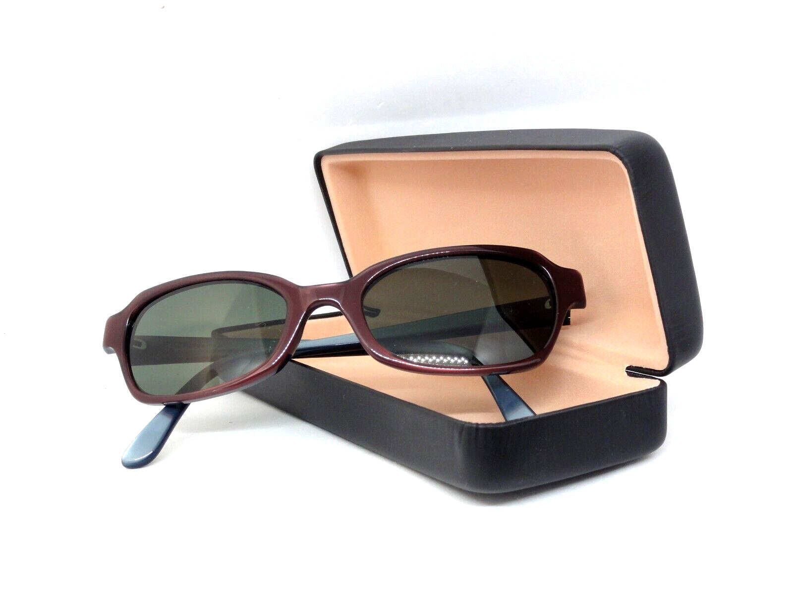 VUARNET SUNGLASSES 606 HAND MADE PX 3000 VINTAGE WOMEN