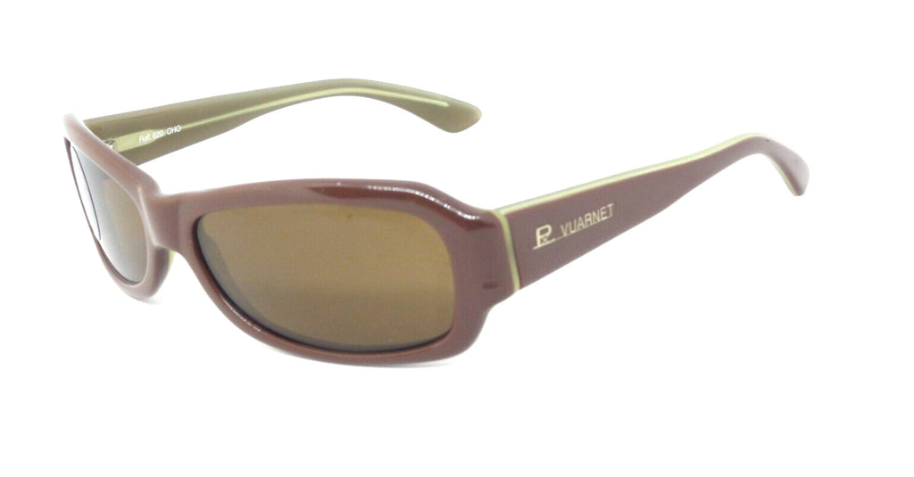 VUARNET  620  HAND MADE  WOMEN VINTAGE 90S SUNGLASSES PX 2000 NEW IN BOX
