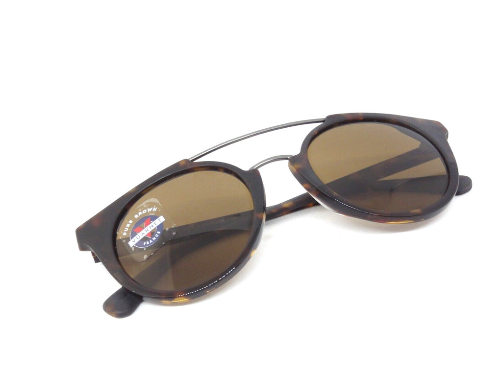 VUARNET SUNGLASSES VL 1602 0003 2124  CABLE CAR PURE BROWN