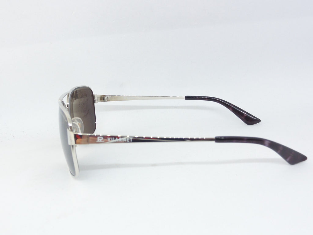 VUARNET VL 1051 0003 1721 SUNGLASSES  PC 3000 POLARIZED  LENS FRANCE NEW