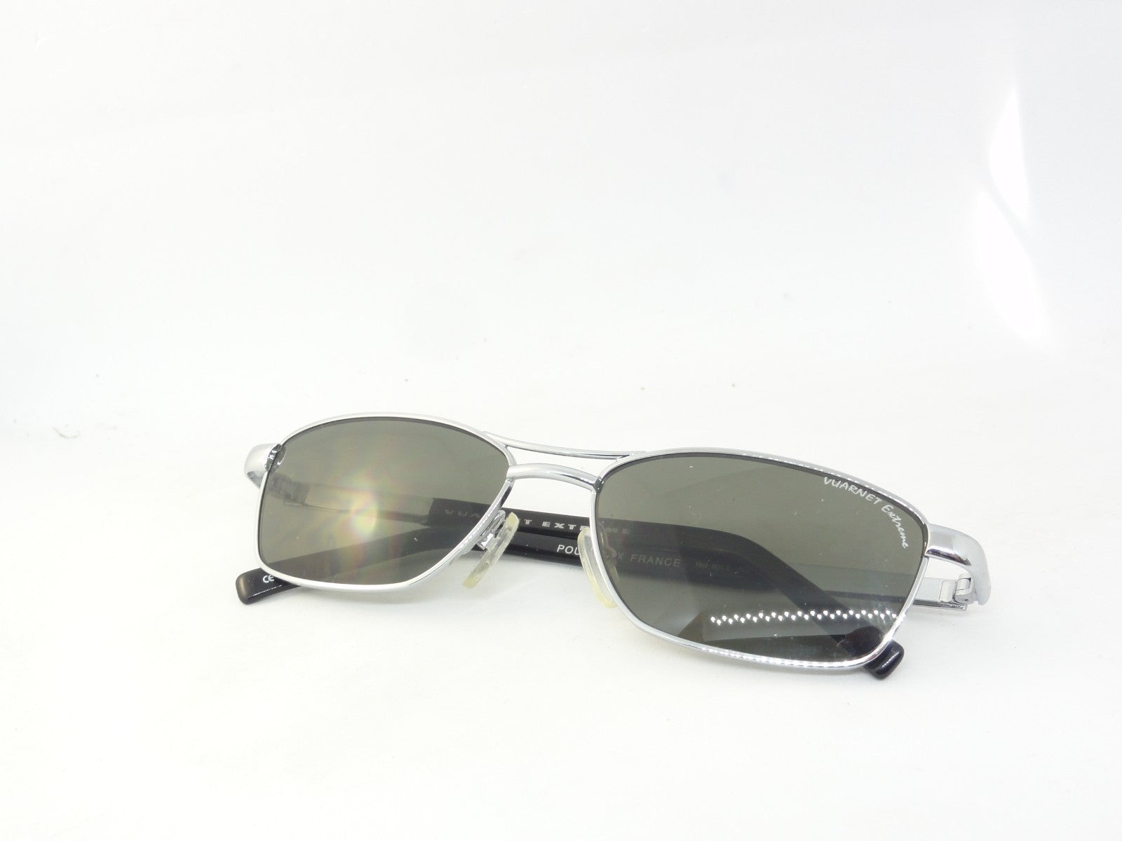 VUARNET  EXTREME 801 E  SUNGLASSES  VINTAGE 2000S FRANCE POUILLOUX