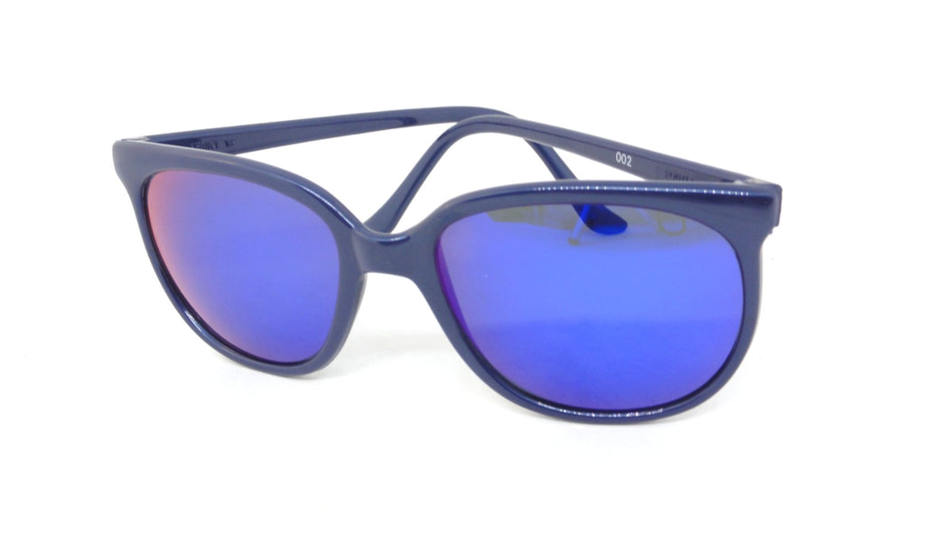 VUARNET SUNGLASSES  002 LEGEND 02  VINTAGE APEX LENSES 2026  POLARIZED VIOLET