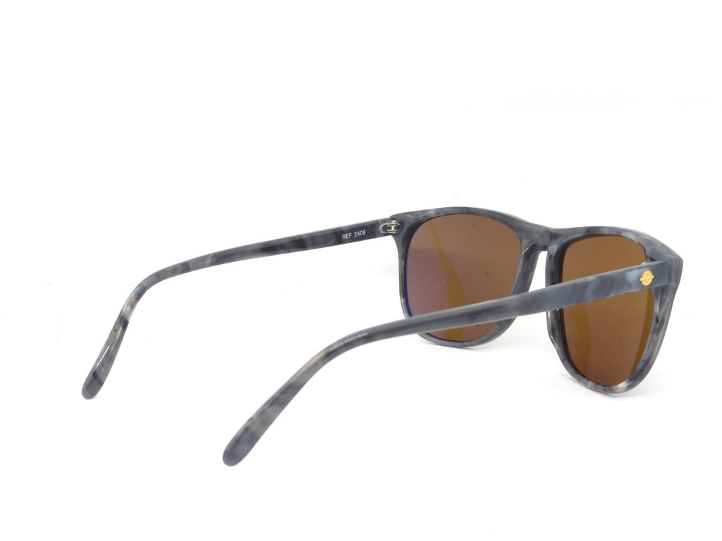 VUARNET 2408 HAND MADE VINTAGE SUNGLASSES   PX 2000 NEW OLD STOCKS 80S