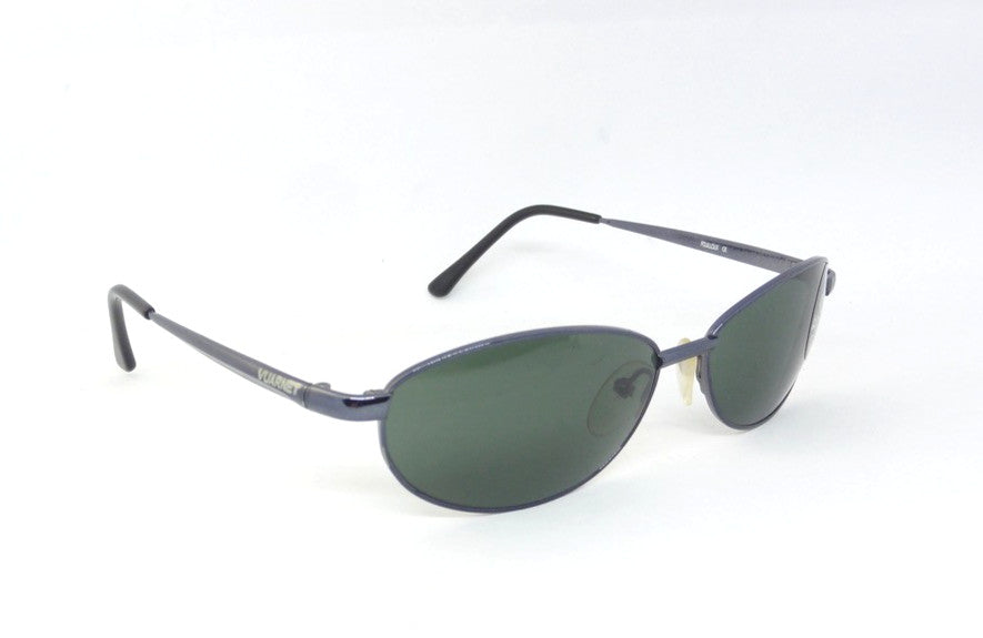 VUARNET 159  VINTAGE SUNGLASSES 90S PX 3000  FRANCE NEW OLD STOCK