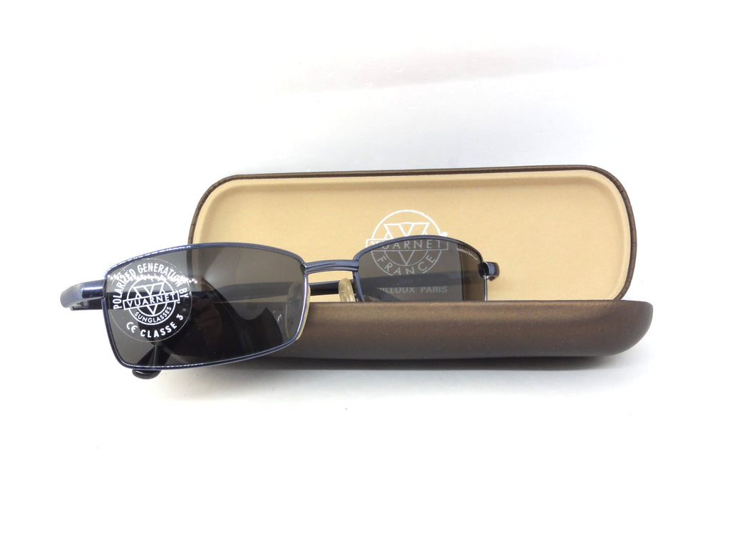 VUARNET 160 SUNGLASSES POLARIZED LENSES PC POLAR 3000 FRANCE