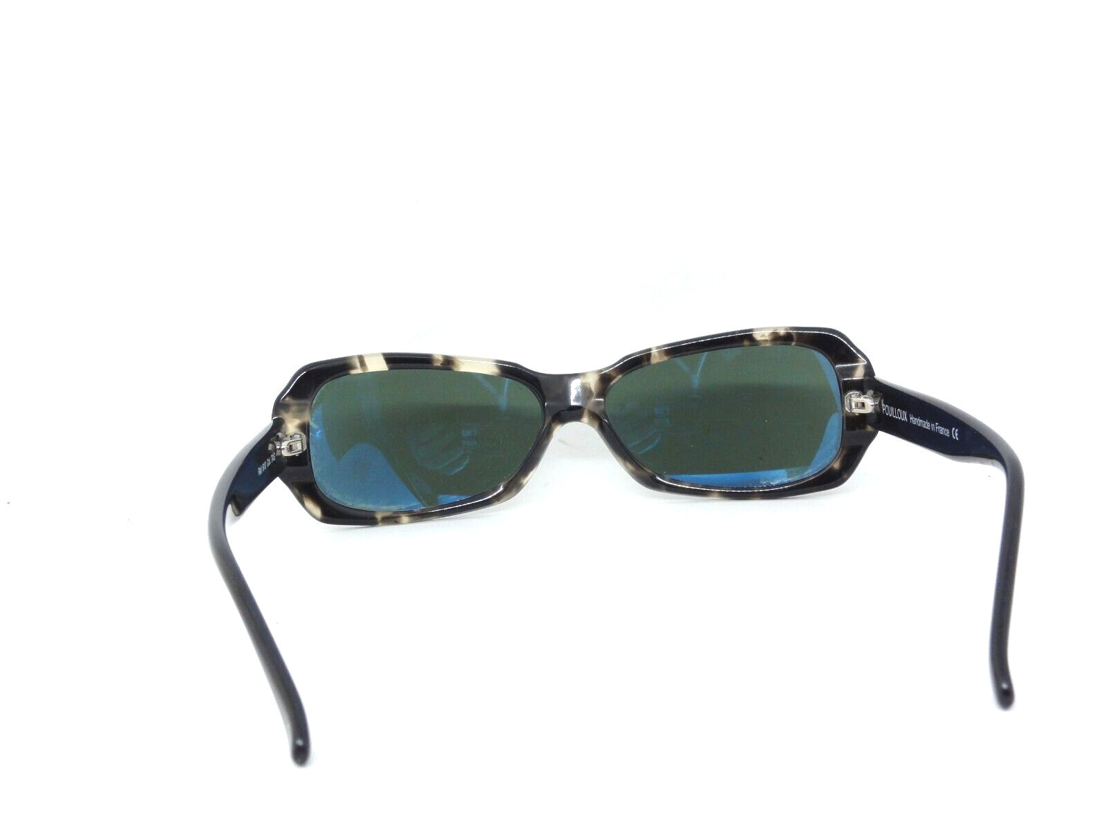 VUARNET SUNGLASSES 3610  610 HAND MADE PX 3000 VINTAGE WOMEN