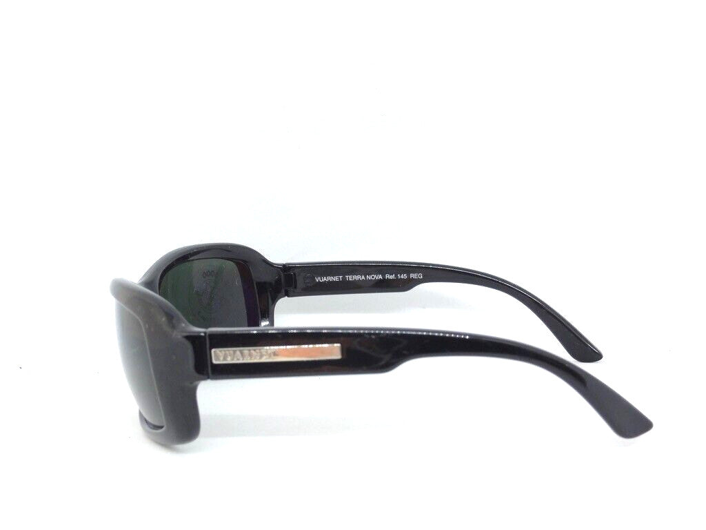 VUARNET SUNGLASSES 145 TERRA NOVA WOMEN MINERAL LENS PX 3000 FRANCE