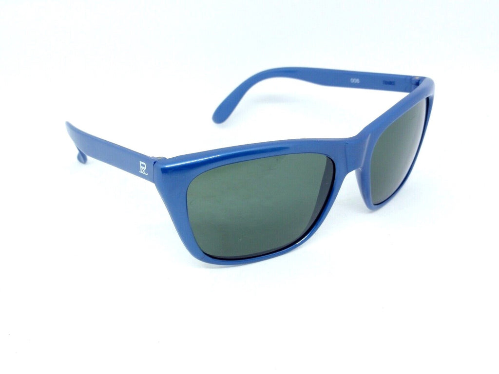 VUARNET  SUNGLASSES 3006 BLM 006 PX 3000 VINTAGE  DANIEL CRAIG JAMES BOND NOS