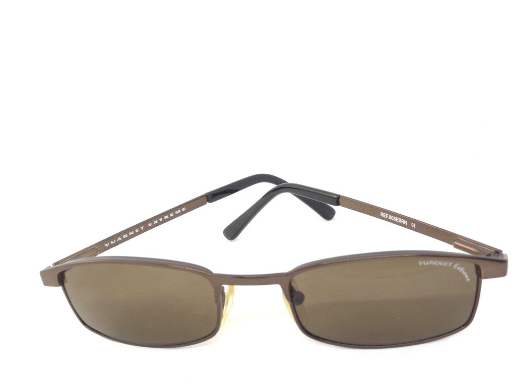 VUARNET  EXTREME 803 E  SUNGLASSES  VINTAGE 2000S FRANCE POUILLOUX