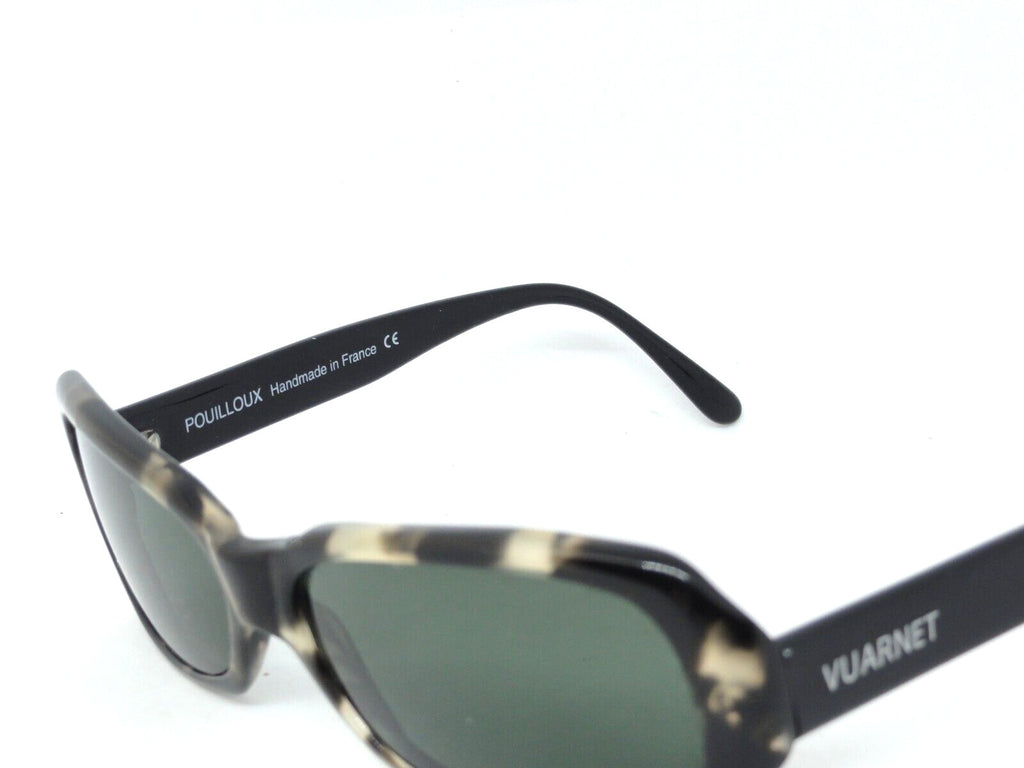VUARNET SUNGLASSES 3610  610 HAND MADE PX 3000 VINTAGE WOMEN
