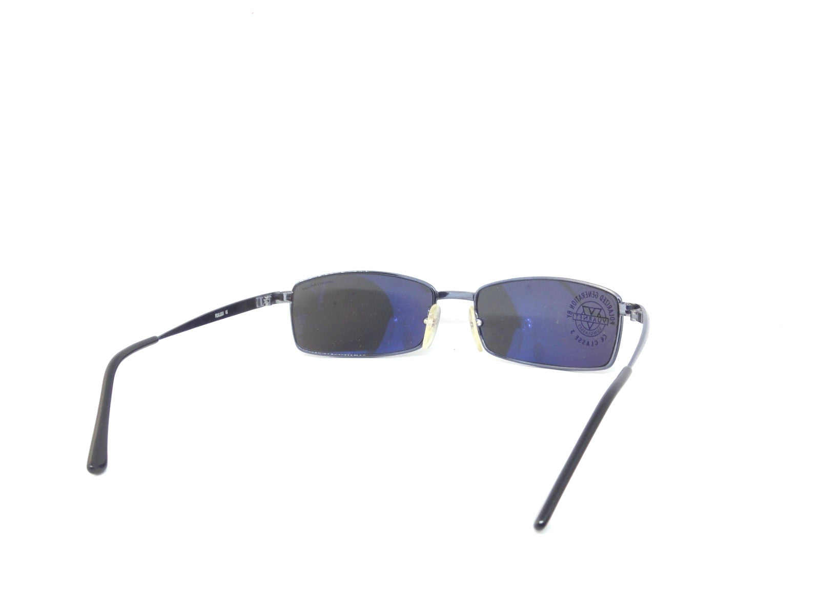 VUARNET 160 SUNGLASSES POLARIZED LENSES PC POLAR 3000 FRANCE