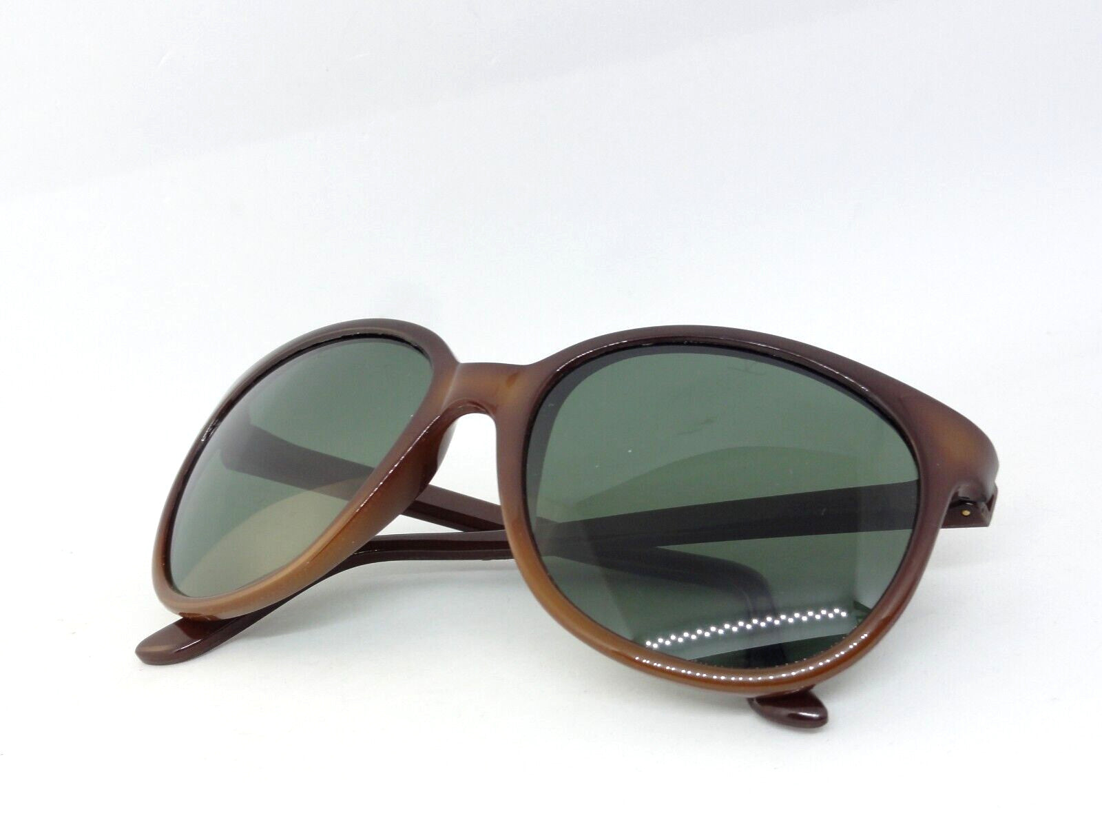 VUARNET SUNGLASSES  089 LARGE XL 002 CATEYE VINTAGE PX 3000 NEW OLD STOCK
