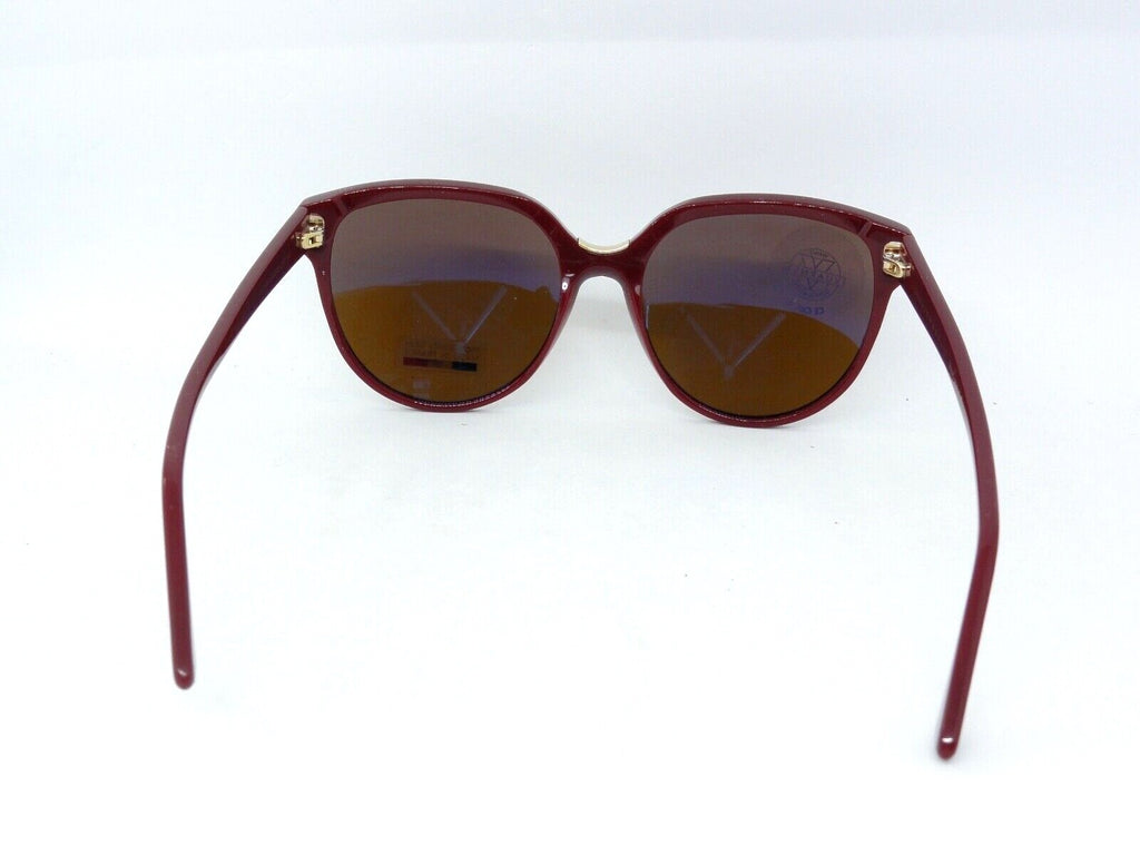 VUARNET SUNGLASSES  VJ 1402 0003 2130 DESIGNER JOHN DALIA HAND MADE WOMEN