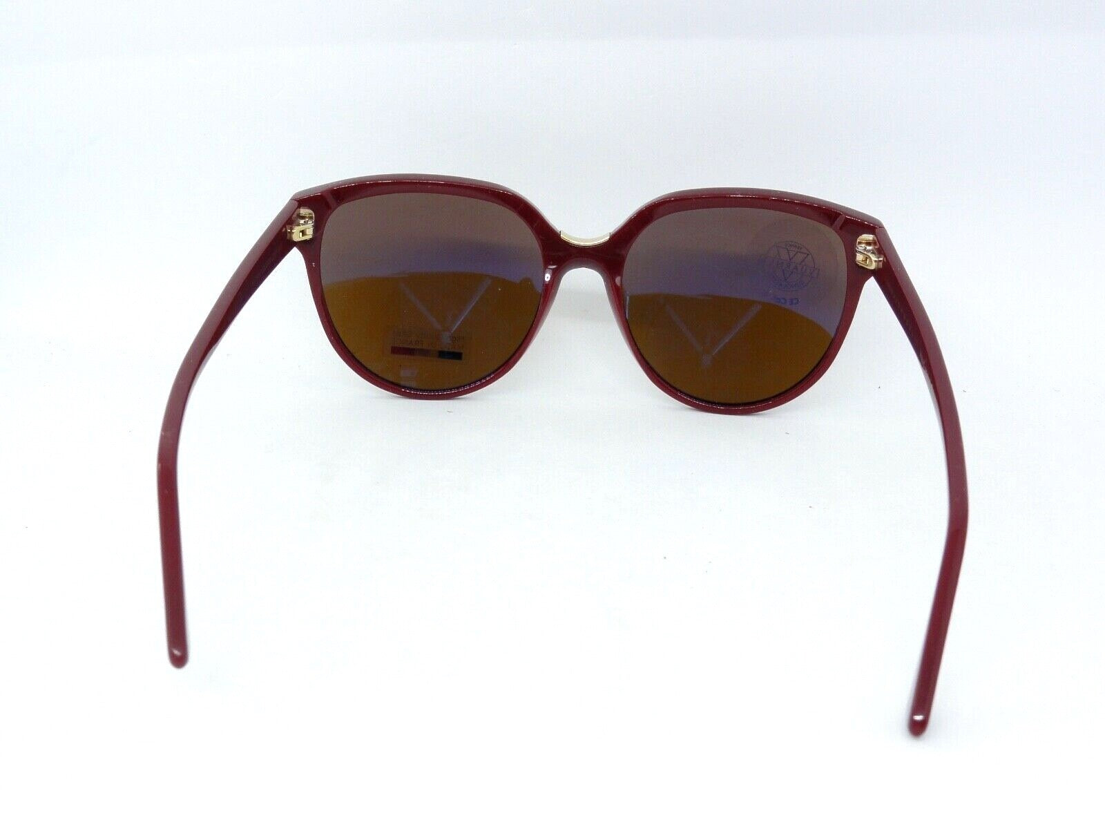 VUARNET SUNGLASSES  VJ 1402 0003 2130 DESIGNER JOHN DALIA HAND MADE WOMEN