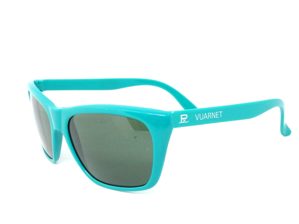 VUARNET  SUNGLASSES 3006 BLUE 006 PX 3000 VINTAGE  DANIEL CRAIG JAMES BOND NOS