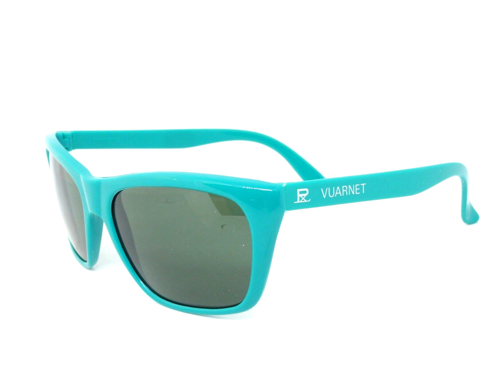 VUARNET  SUNGLASSES 3006 BLUE 006 PX 3000 VINTAGE  DANIEL CRAIG JAMES BOND NOS