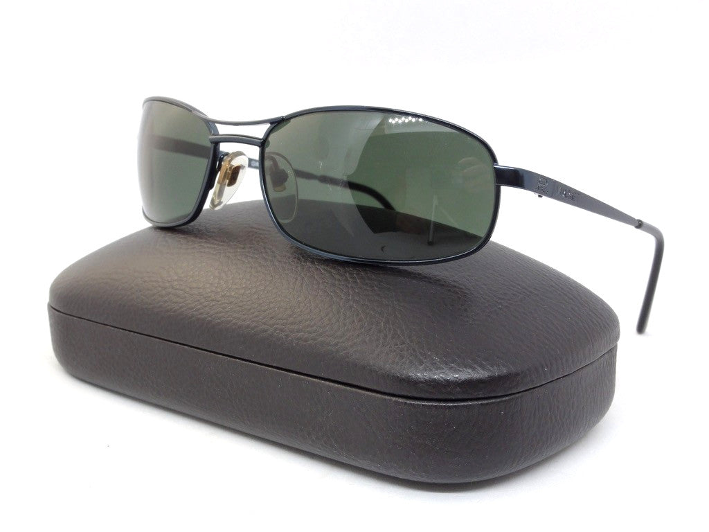 VUARNET 059 SUNGLASSES PX 3000 MINERAL LENSES VINTAGE 90S