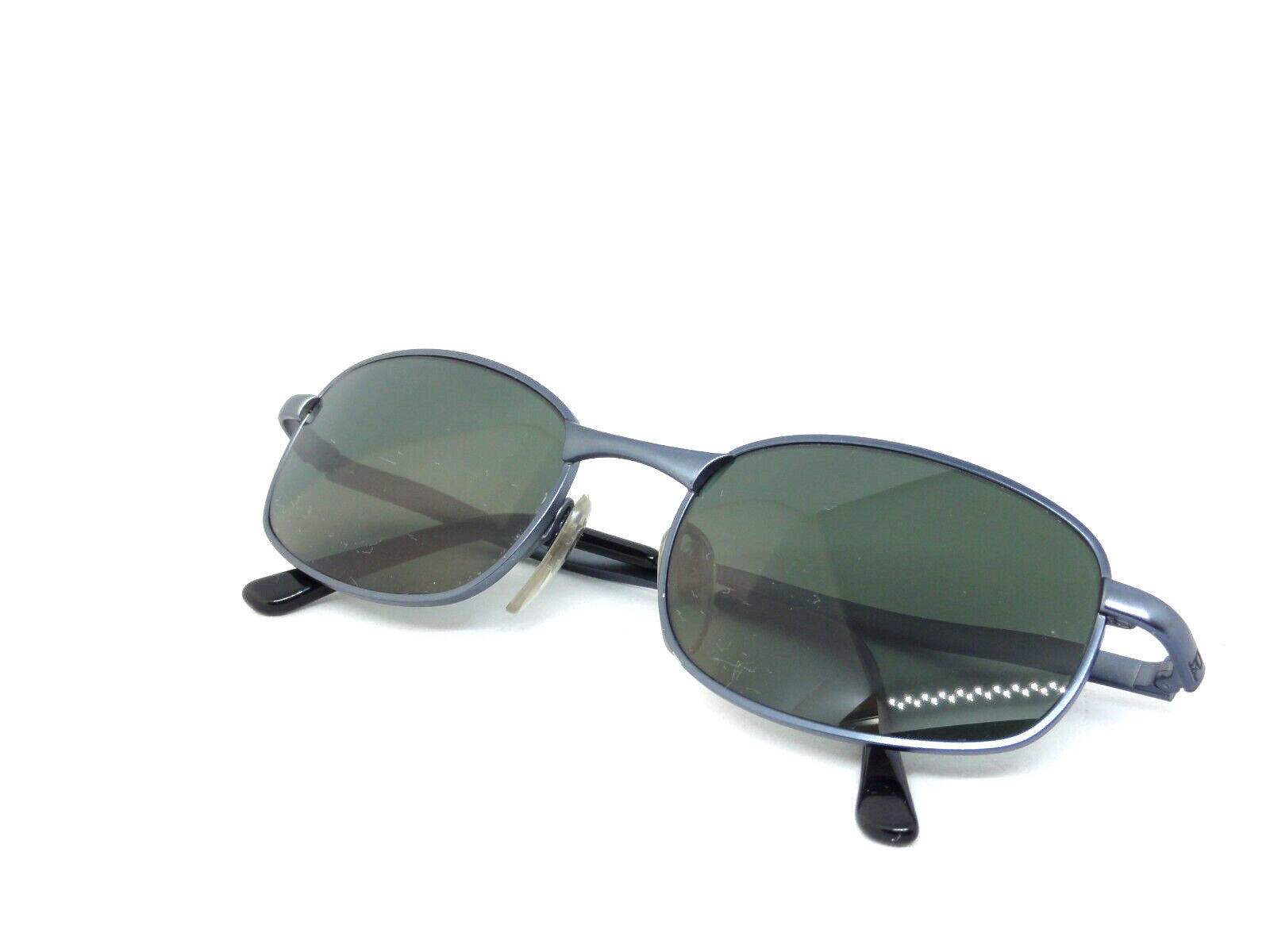 VUARNET 701 3701 GREY VINTAGE SUNGLASSES 90S PX 3000  FRANCE NEW