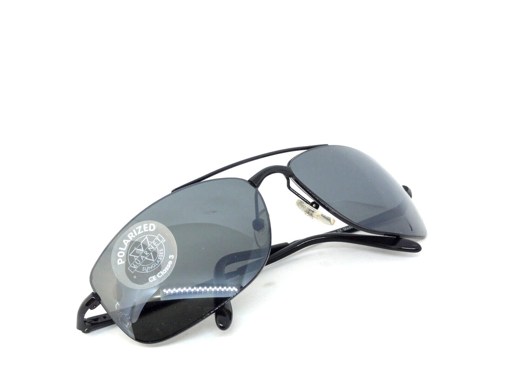 VUARNET  204  SUNGLASSES  LARGE PC POLAR 3000 POLARIZED LENS FRANCE