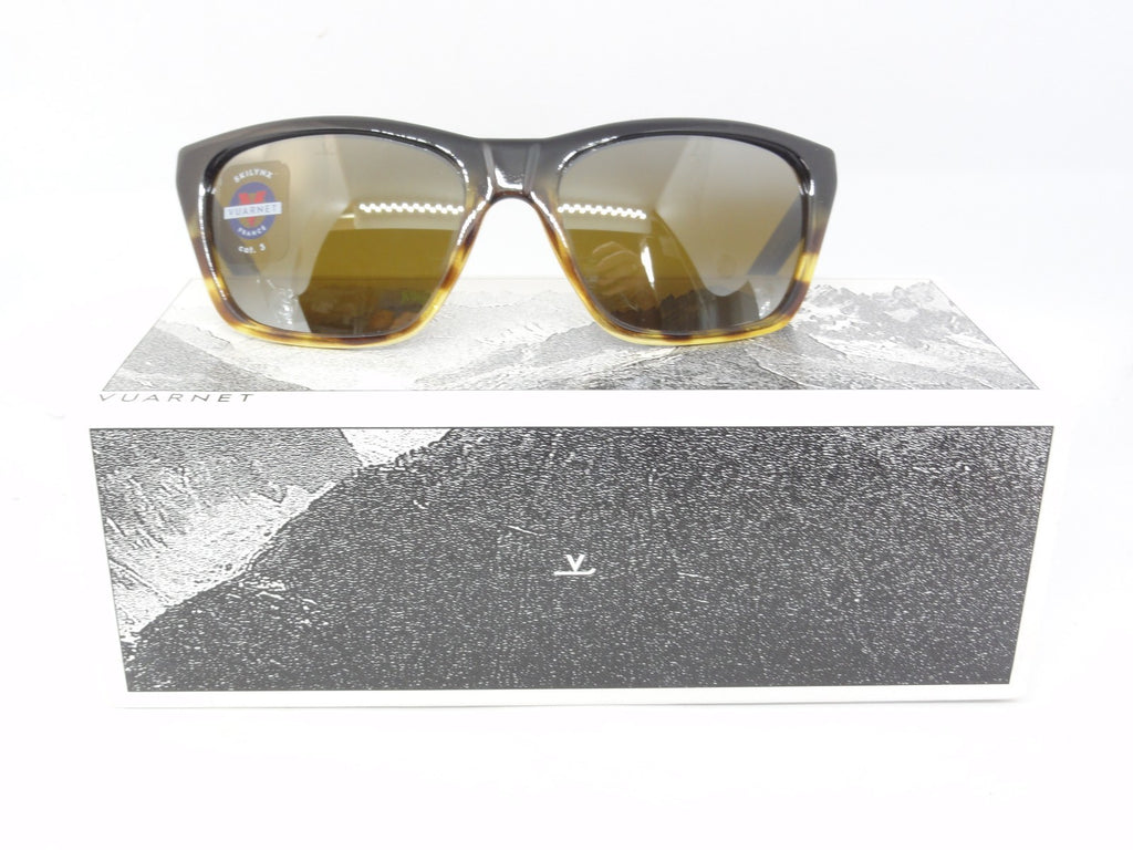 VUARNET  006 06 VL 0006 0002 7184 SUNGLASSES  SKILYNX DANIEL CRAIG ALAIN DELON