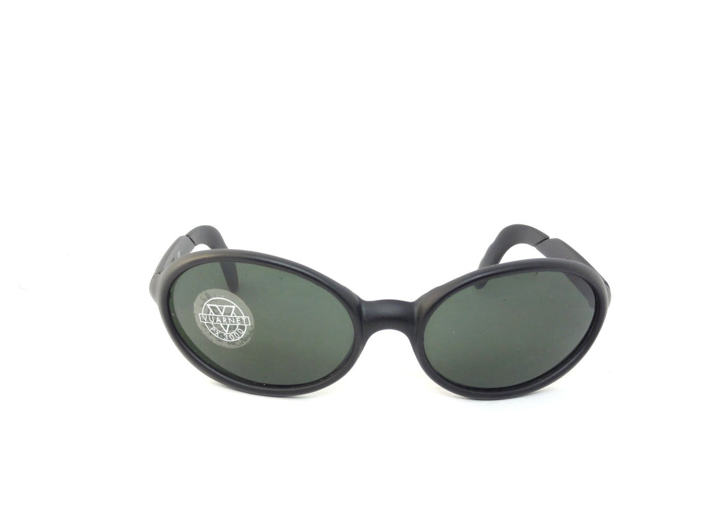 VUARNET 098 SUNGLASSES VINTAGE 90S LARGE  PX 3000 GLASS LENS FRANCE