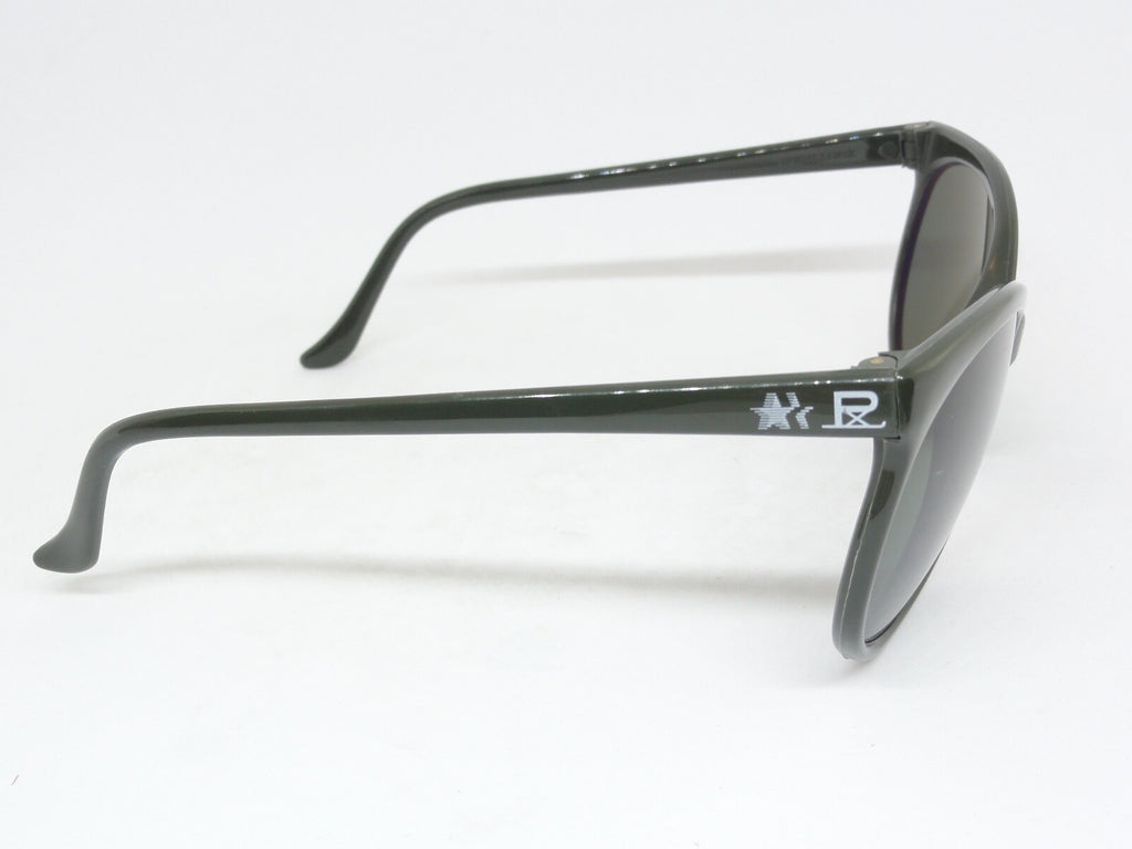 VUARNET SUNGLASSES  3002 KHA 002 VINTAGE PX 3000  1984 LIMITED OLYMPIC GAMES L.A