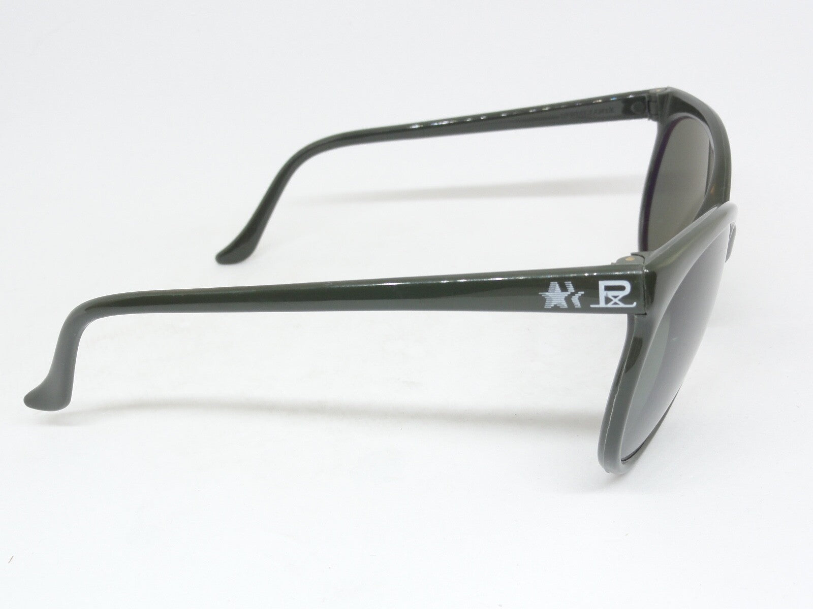 VUARNET SUNGLASSES  3002 KHA 002 VINTAGE PX 3000  1984 LIMITED OLYMPIC GAMES L.A