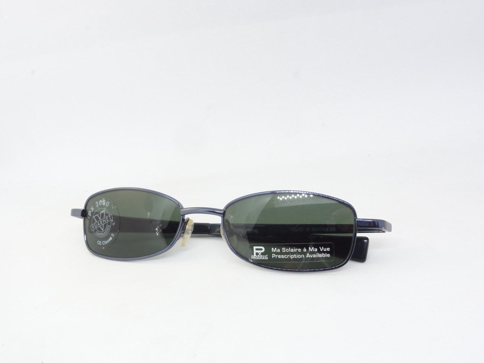VUARNET  SUNGLASSES 171 PX 3000 VINTAGE NEW OLD STOCKS 2000S
