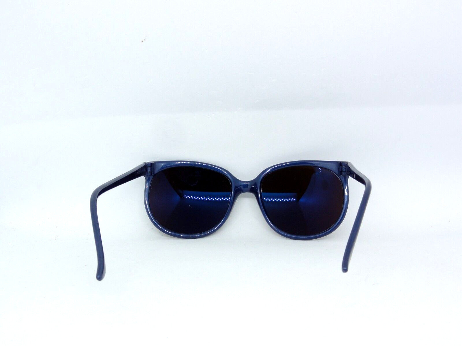 VUARNET SUNGLASSES  5002 BLUE 002 CATEYE VINTAGE PX 5000   NEW OLD STOCK