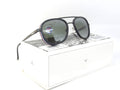 VUARNET  SUNGLASSES VL 2106 0001 1136 GREYLYNX   EDGE REGULAR