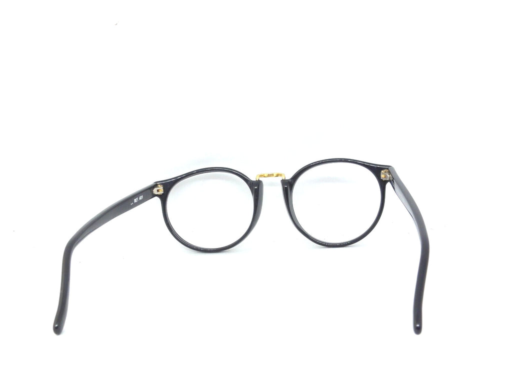 VUARNET VINTAGE EYE GLASSES OPTICAL REPLACEMENT FRAME 401 HANDMADE  Sunglasses