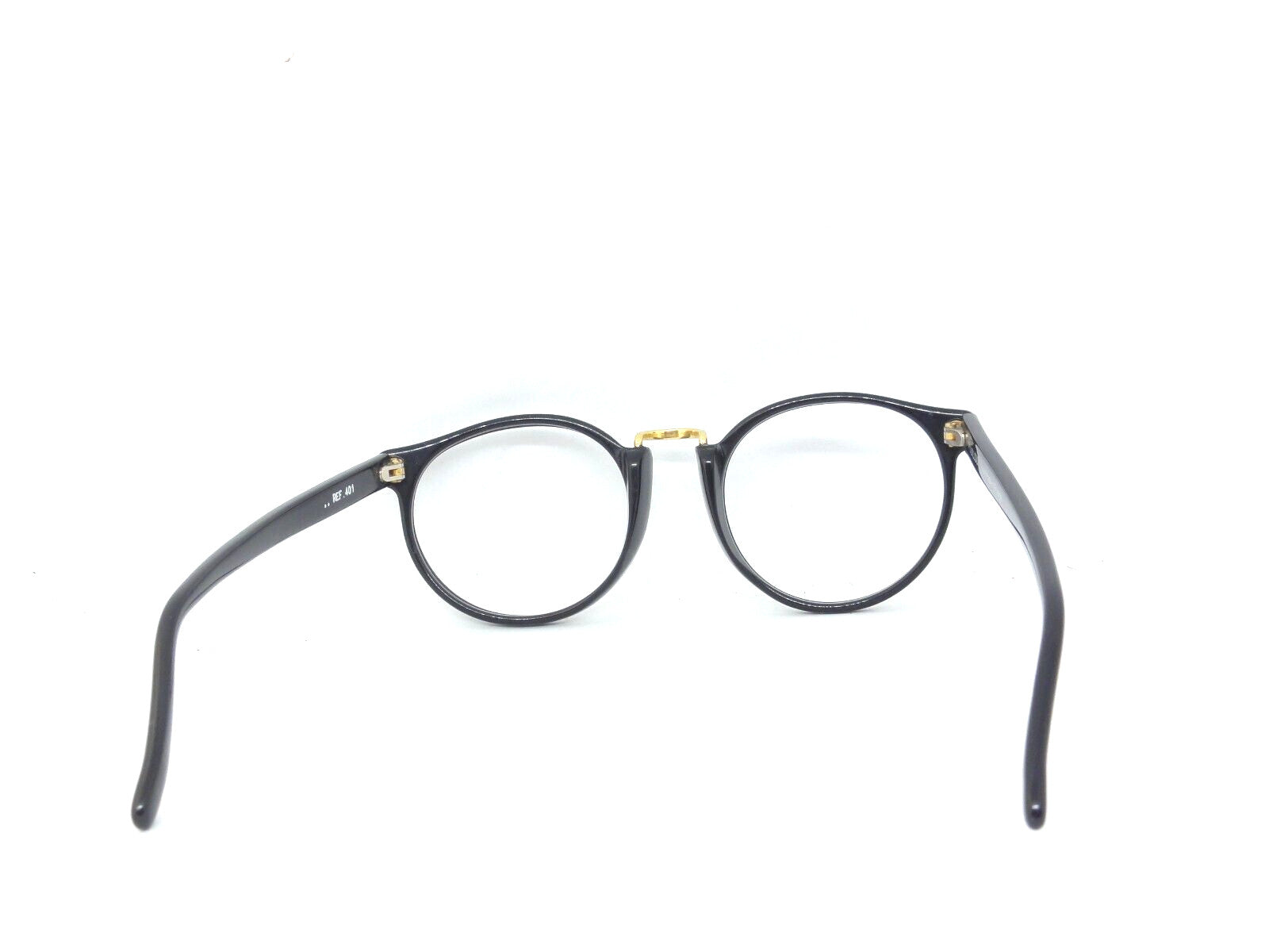 VUARNET VINTAGE EYE GLASSES OPTICAL REPLACEMENT FRAME 401 HANDMADE  Sunglasses