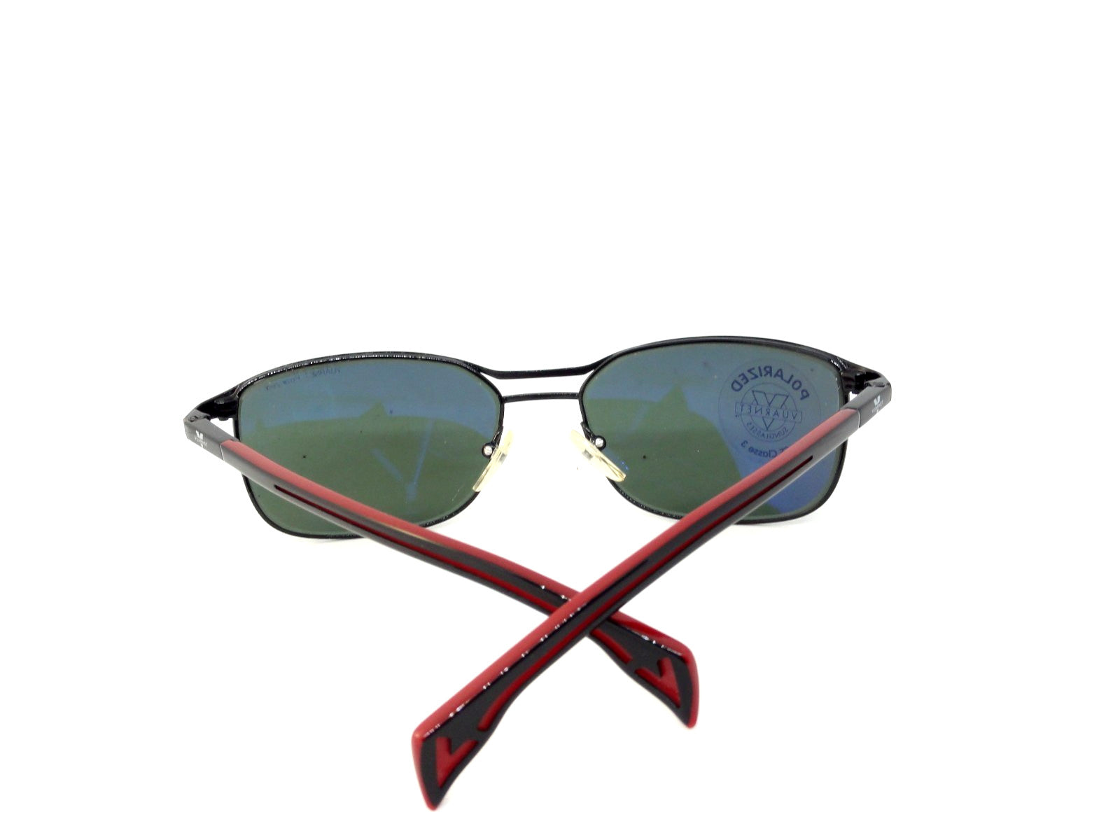 VUARNET  VL 1173   PC 3000 POLARIZED LENSES FRANCE NEW SUNGLASSES